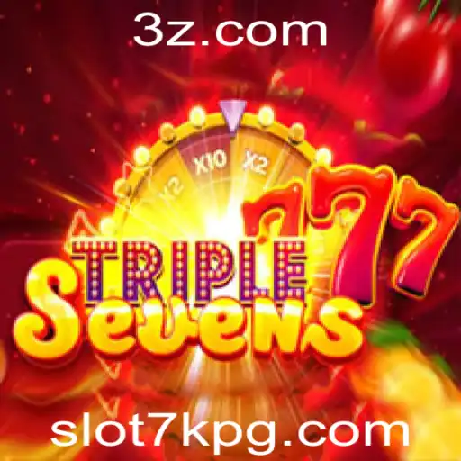 Descubra o Encantador Mundo de 777TripleSeven: Slot7k
