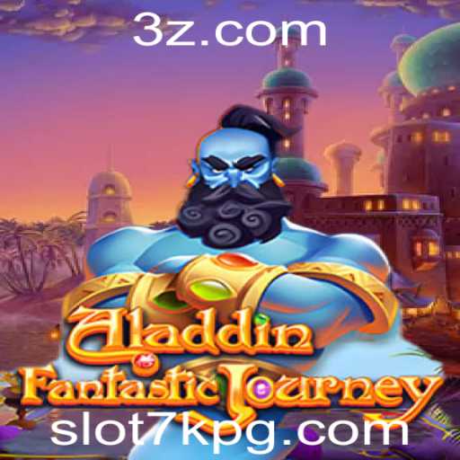 Explorando o Fascinante Mundo de Aladdin Slot7k: Descrição, Introdução e Regras