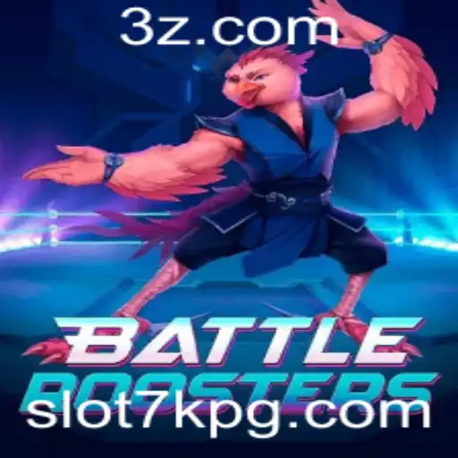 Descubra o Empolgante Mundo de BattleRoosters: Uma Análise Completa do Jogo Slot7k