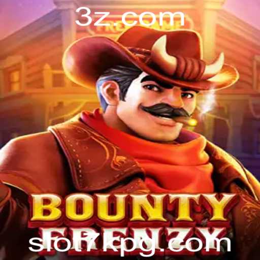 Explorando o Universo de BountyFrenzy: O Novo Slot Online da Slot7k