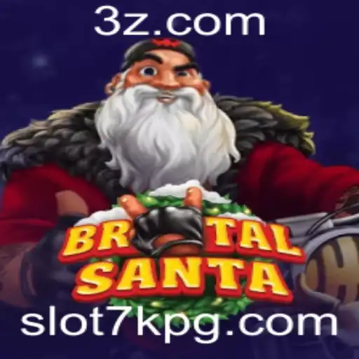 BrutalSanta Slot7k: A Experiência Festiva com Uma Reviravolta