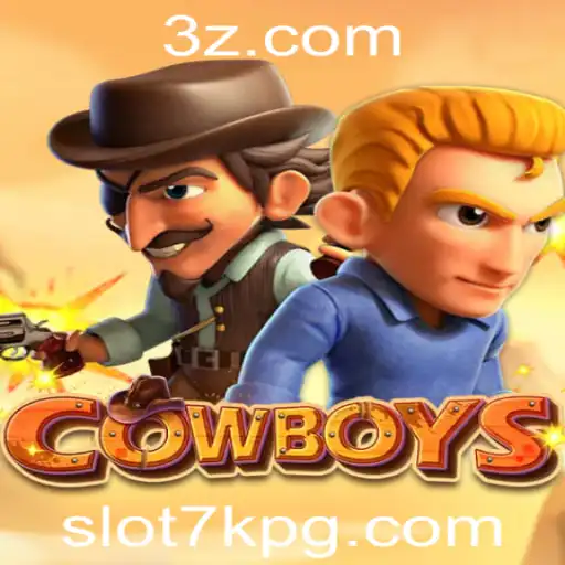 Explorando o Jogo 'COWBOYS': Uma Aventura Épica no Mundo dos Slots