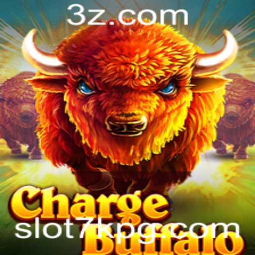 Descubra a Emoção de ChargeBuffalo: Um Mergulho no Mundo de Slot7k