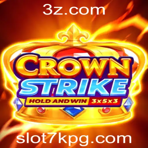 Descubra as Emoções do Jogo CrownStrike: Uma Viagem pelo Universo Slot7k