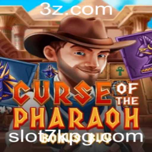 Descobrindo o Universo de CurseofthePharaohBonusBuy: A Aventura Egípcia no Slot7k