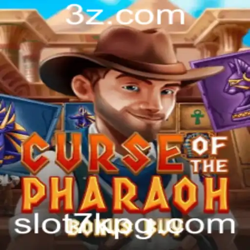 Descobrindo o Universo de CurseofthePharaohBonusBuy: A Aventura Egípcia no Slot7k