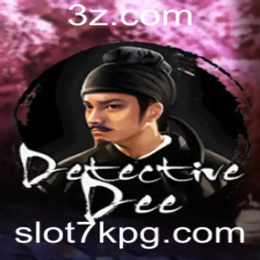 DetectiveDee: Desvendando Mistérios com Slot7k