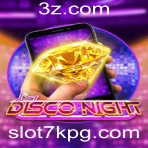 DiscoNightM: A Fascinante Experiência com Slot7k