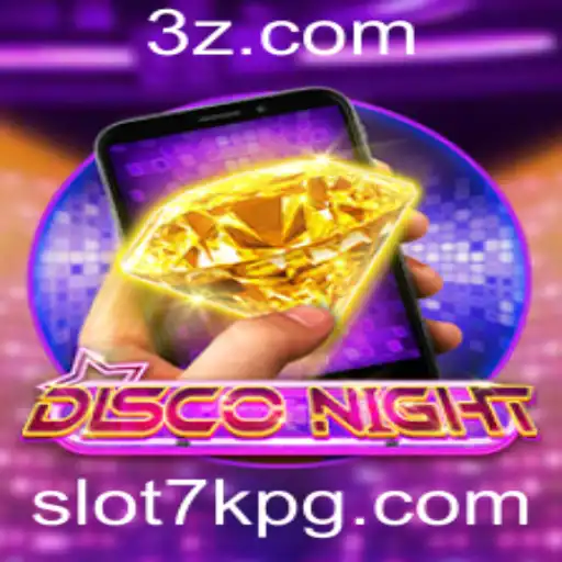 DiscoNightM: A Fascinante Experiência com Slot7k