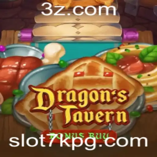 Descubra DragonsTavern: Um Mergulho no Universo Mágico de Slot7k