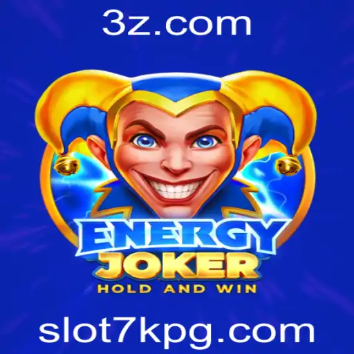 EnergyJoker: Um Mergulho no Fascinante Universo de Slot7k