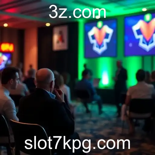 Eventos Exclusivos: O Mundo Particular do Slot7k