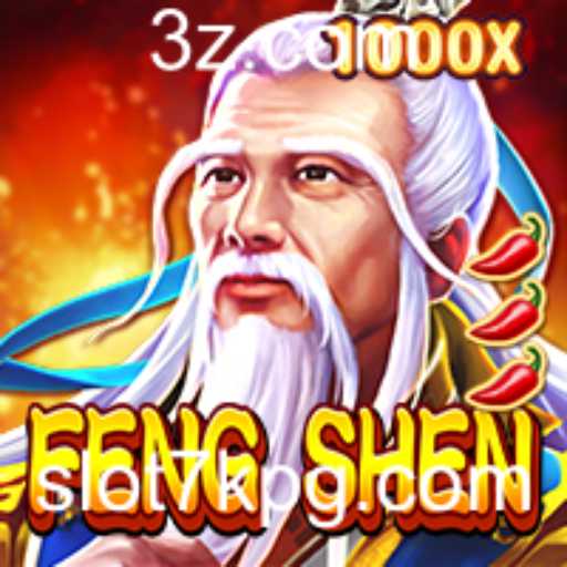 Descubra o Mundo de FengShen no Slot7k