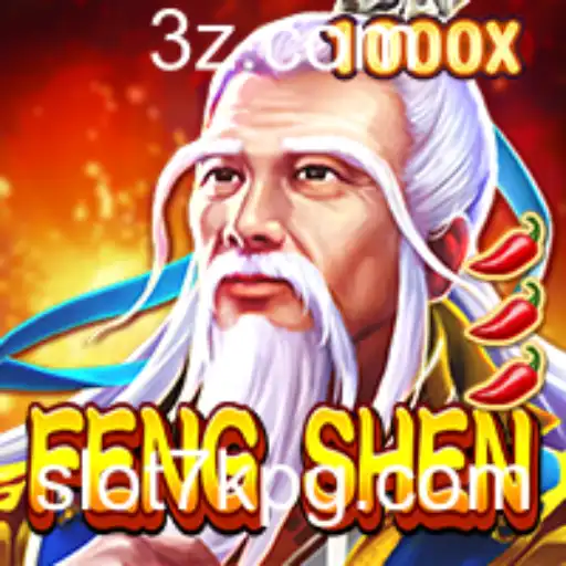 Descubra o Mundo de FengShen no Slot7k