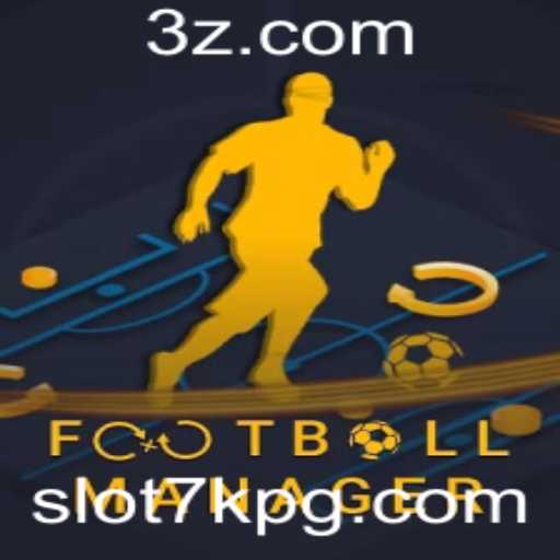 FootballManager: A Combinação Perfeita com Slot7k