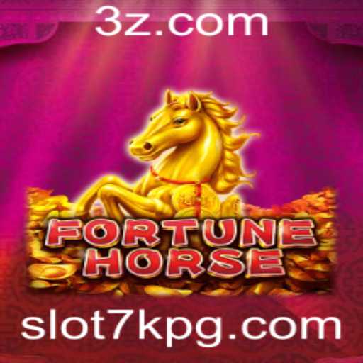 Descubra o Fascinante Mundo de FortuneHorse e Slot7k: Regras e Introdução ao Jogo
