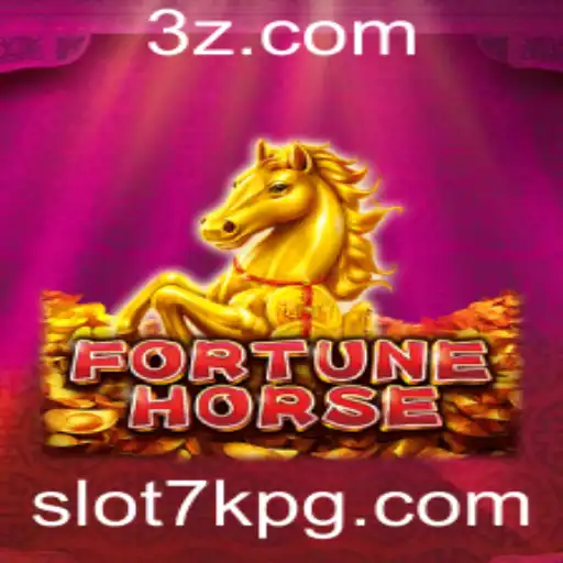 Descubra o Fascinante Mundo de FortuneHorse e Slot7k: Regras e Introdução ao Jogo