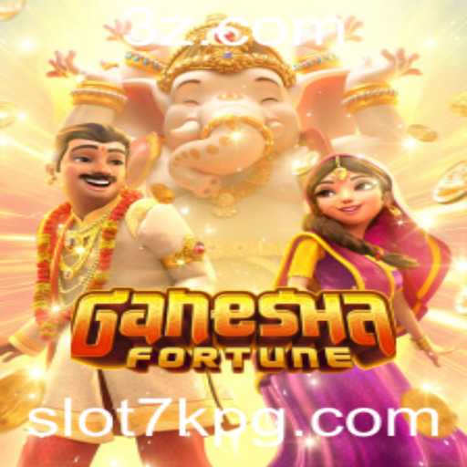Guia Completo do Jogo GaneshaFortune: Descubra o Universo Slot7k