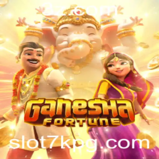 Guia Completo do Jogo GaneshaFortune: Descubra o Universo Slot7k