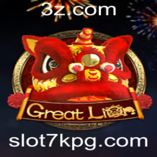 Descubra o Fascinante Mundo de GreatLion: O Slot que Conquista