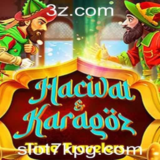 Descubra o Fascinante Jogo HacivatandKaragoz: Uma Aventura de Slot7k