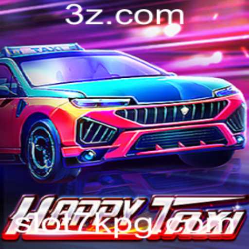 Descubra o Mundo de HappyTaxi: Jogo de Slot Inovador com Slot7k