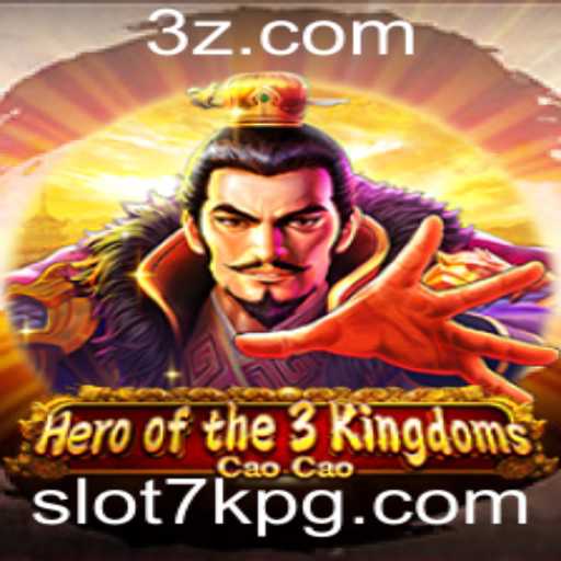 Explorando Heroofthe3KingdomsCaoCao: Uma Aventura Épica com Slot7k
