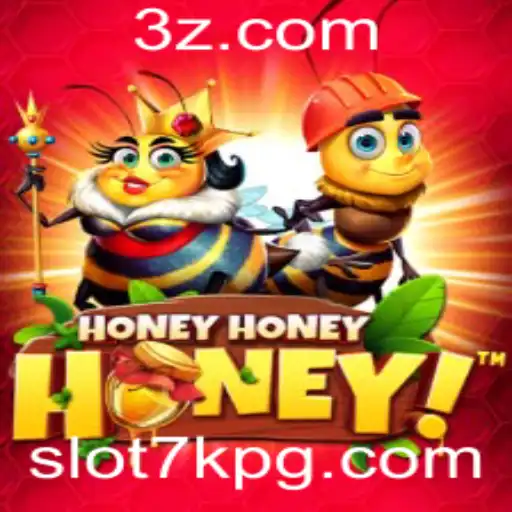 Descubra Tudo Sobre o Jogo HoneyHoneyHoney e a Chave Slot7k