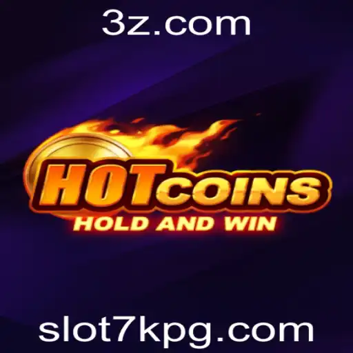 Descubra a Emoção do Jogo HotCoins: A Aventura de Slot7k
