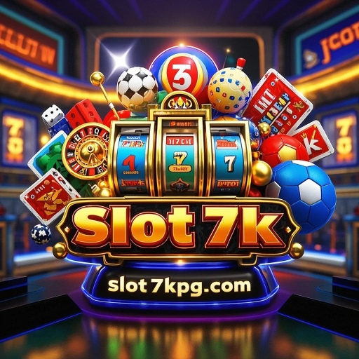 Slot 7k