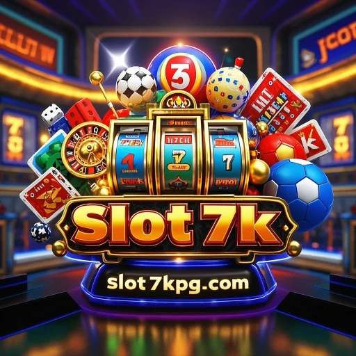 Slot 7k