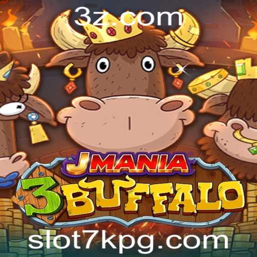 Explorando o Mundo de JMania3Buffalo: Diversão e Emoção em Slot7k