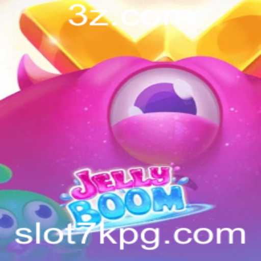 JellyBoom: Tudo o Que Você Precisa Saber Sobre Este Empolgante Jogo de Slot