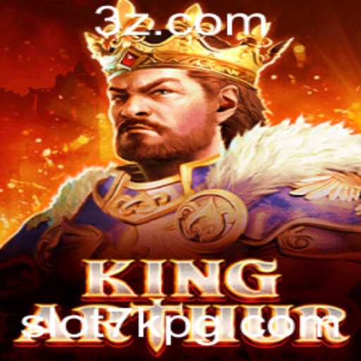 Descubra o Fascinante Mundo de 'KingArthur' com Slot7k