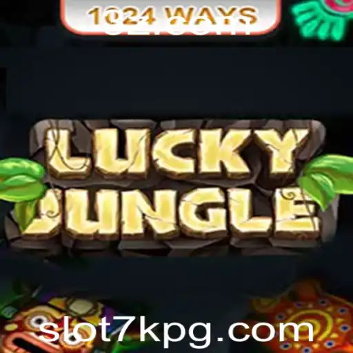 Explorando o Mundo de LuckyJungle1024: Um Guia Completo para Entusiastas de Slot7k