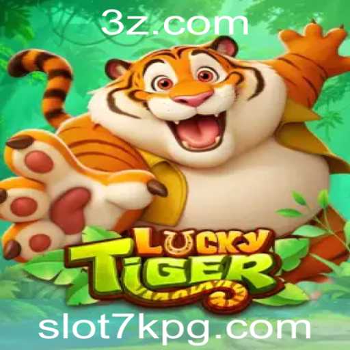Explorando o Mundo do LuckyTiger: Uma Aventura no Slot7k