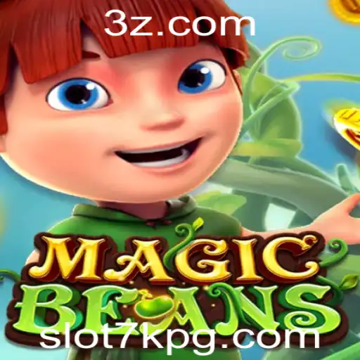 Explorando o Fantástico Mundo de MAGICBEANS: Uma Aventura com Slot7k