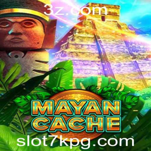 Explorando o Mundo de MayanCache: O Jogo de Slot Innovador