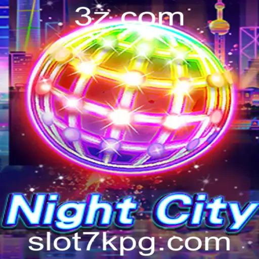 Explorando NightCity: O Novo e Emocionante Jogo Slot7k