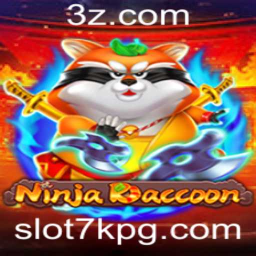 Descubra o Universo de NinjaRaccoon: A Aventura Cativante do Slot7k