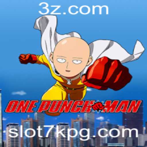 Descubra o Universo de OnePunchMan: Slot7k e Suas Regras de Jogo