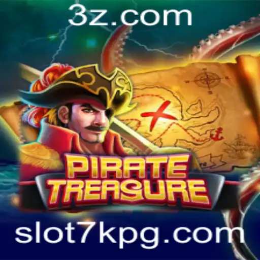 Explore PirateTreasure: O Novo Jogo Slot7k que Está Conquistando os Jogadores