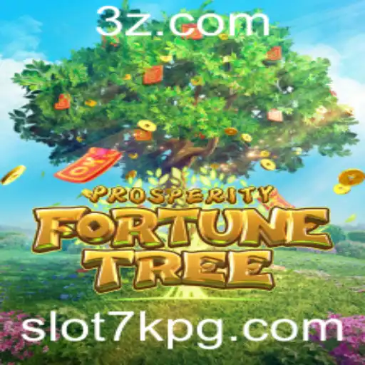 Descubra ProsperityFortuneTree: A Nova Sensação Slot7k