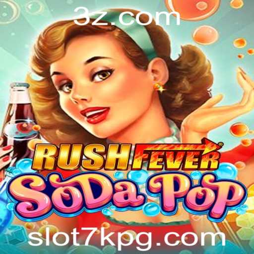 Explorando o Mundo Vibrante de RushFeverSodaPop: A Nova Sensação nos Jogos de Slot