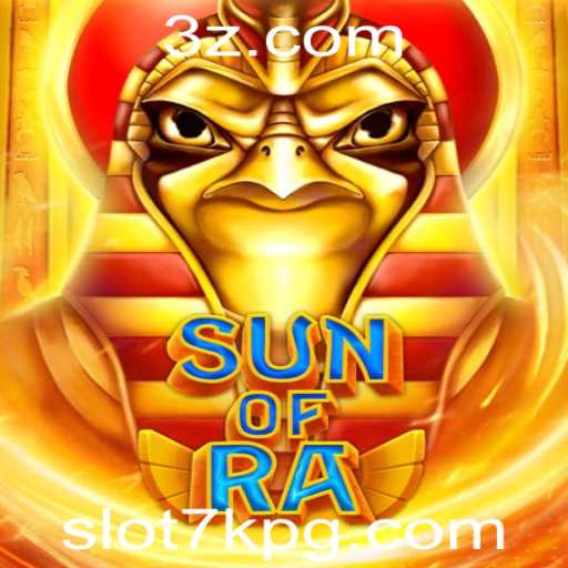 SunofRa: A Fascinante Aventura dos Slots Egípcios