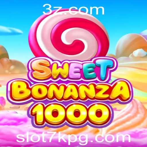 Descubra o Fascinante Mundo de SweetBonanza1000: O Slot que Está Conquistando o Público
