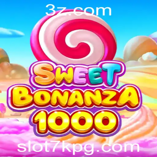 Descubra o Fascinante Mundo de SweetBonanza1000: O Slot que Está Conquistando o Público