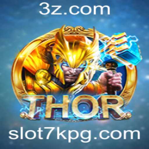 Explorando o Mundo de THOR Slot7k: Um Guia Completo