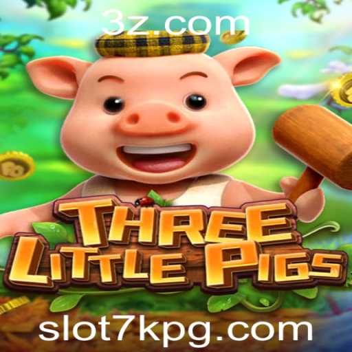 THREELITTLEPIGS: Uma Nova Experiência de Jogo com Slot7k