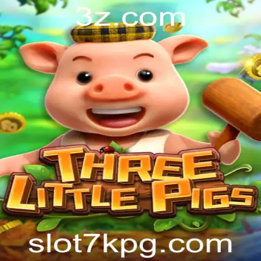 THREELITTLEPIGS: Uma Nova Experiência de Jogo com Slot7k